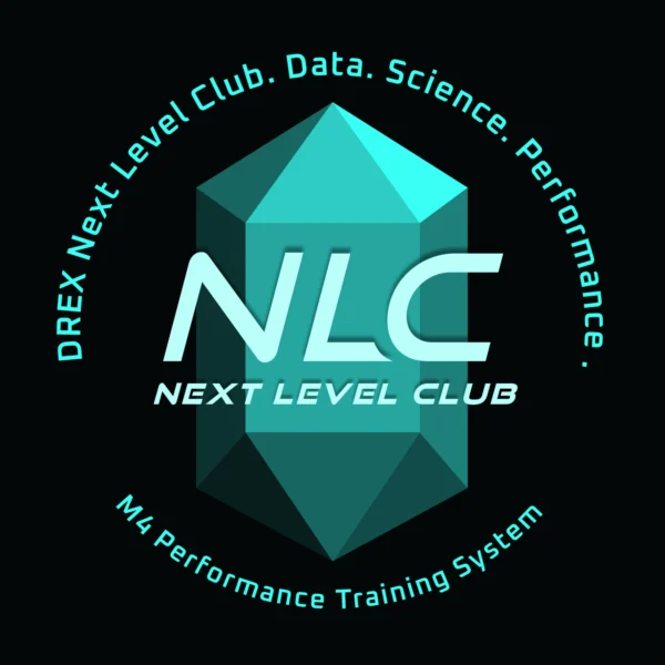 Next Level Club (NLC) 運動表現教練俱樂部